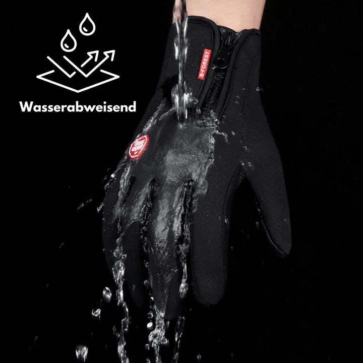 Winter Handschuhe - Touch Screen - Wasserabweisend