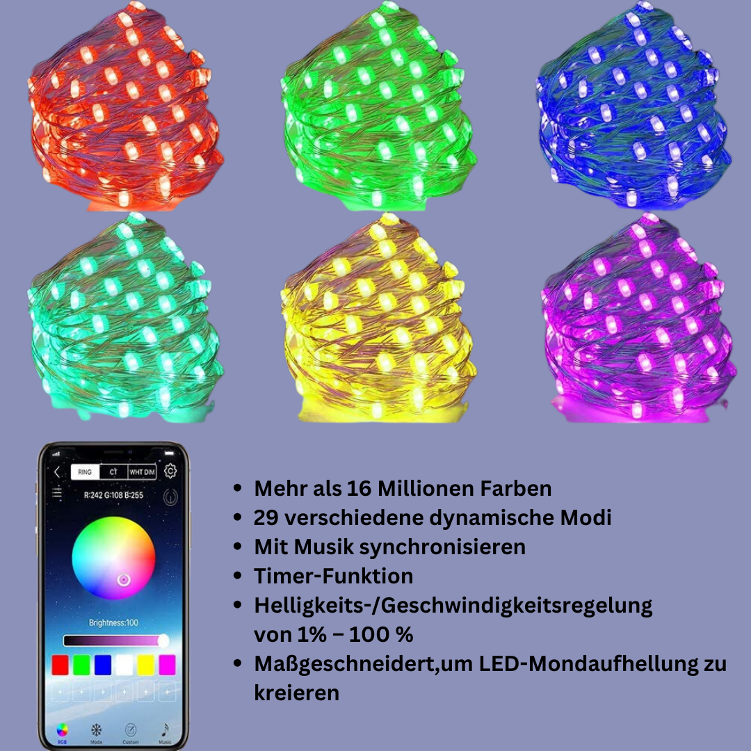 MagicLEDs